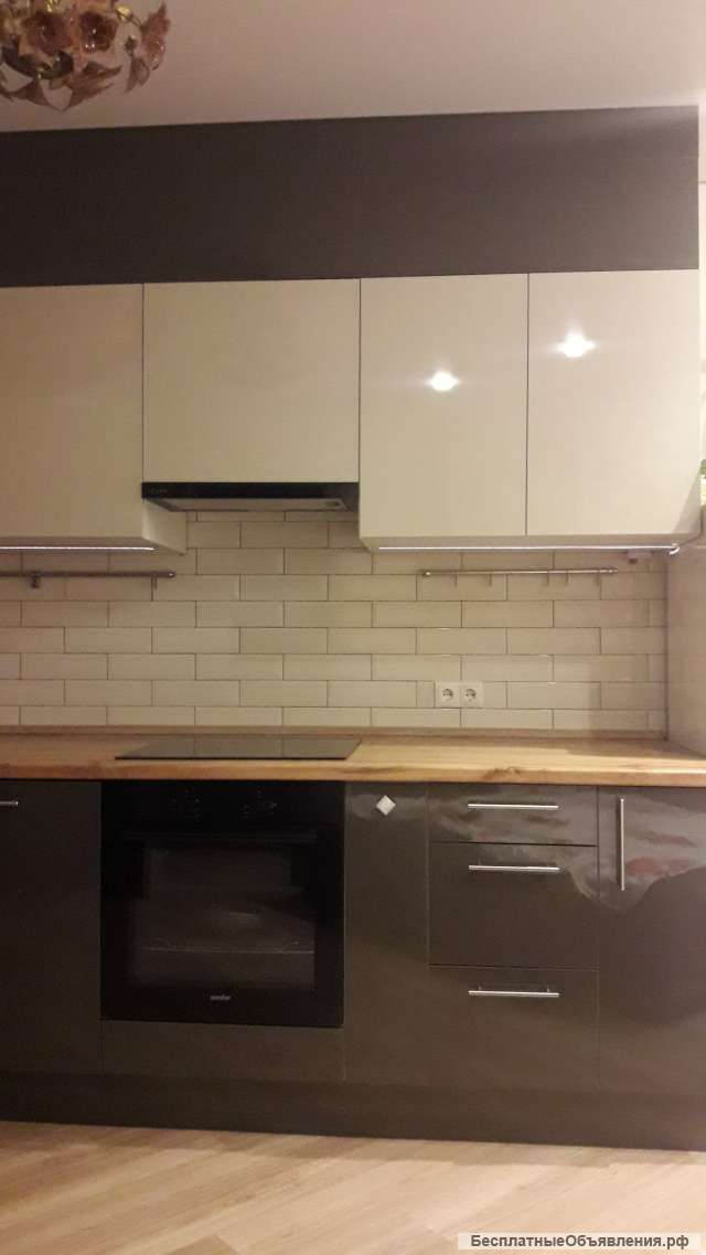 Мебель на заказ по любым размерам