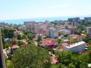 Квартира в Сочи