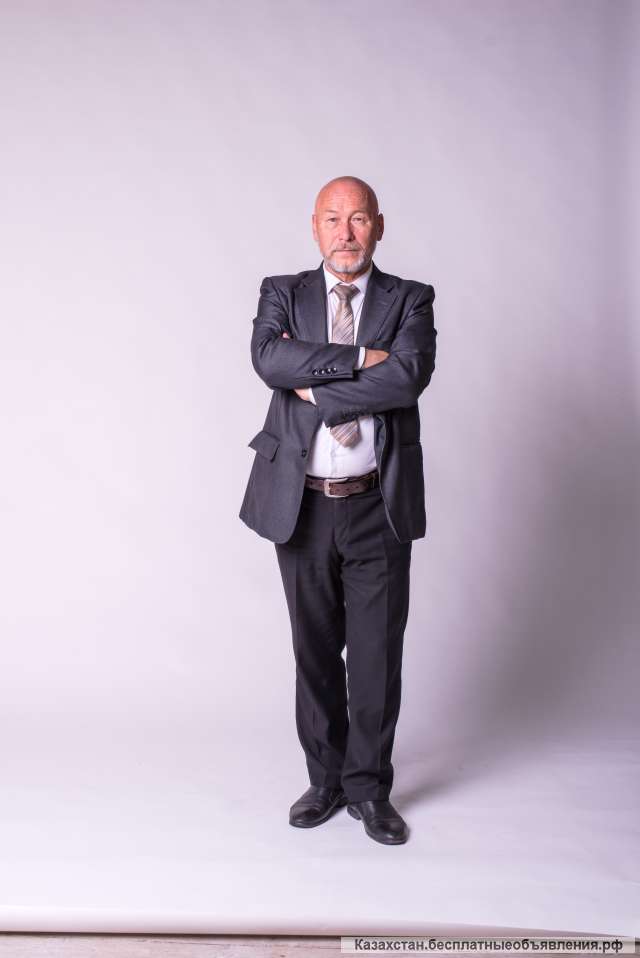 Физиогномика