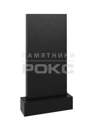 Недорогие памятники на могилу из гранита