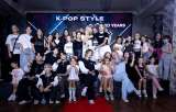 Танцы K-POP в Новороссийске, набор в новые группы