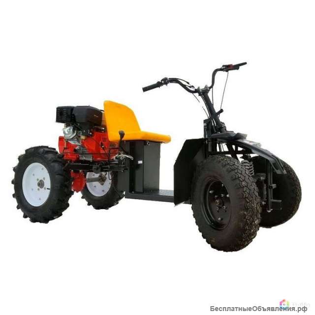 Адаптер хорсам ис-1