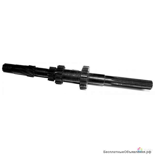 Вал-шестерня ведущий для нмб угра