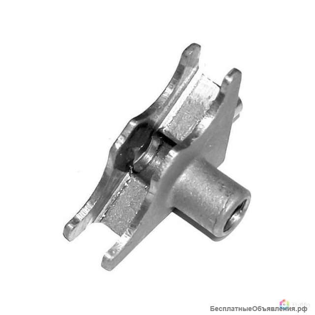 Вилка переключения для мотоблоков нева