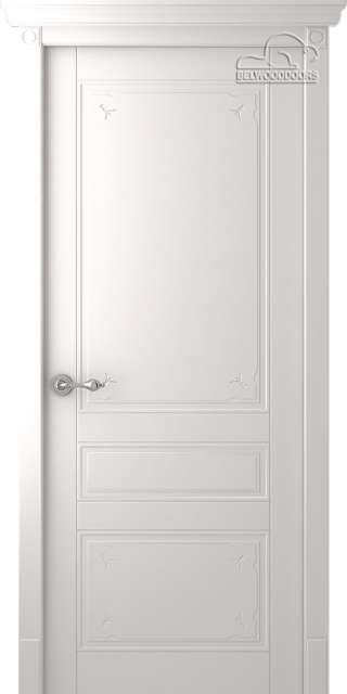 Межкомнатные двери Belwooddoors