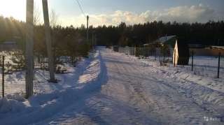 Участок 7 сот. (СНТ, ДНП)