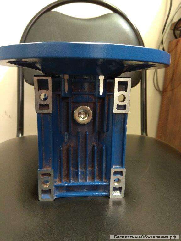 Мотор-редукторы, электродвигатели