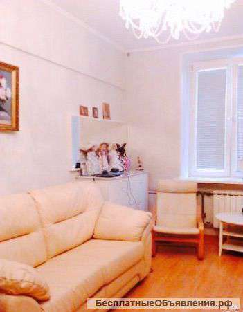 Комнату в общежитии