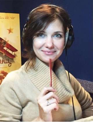 Английский язык по Скайпу