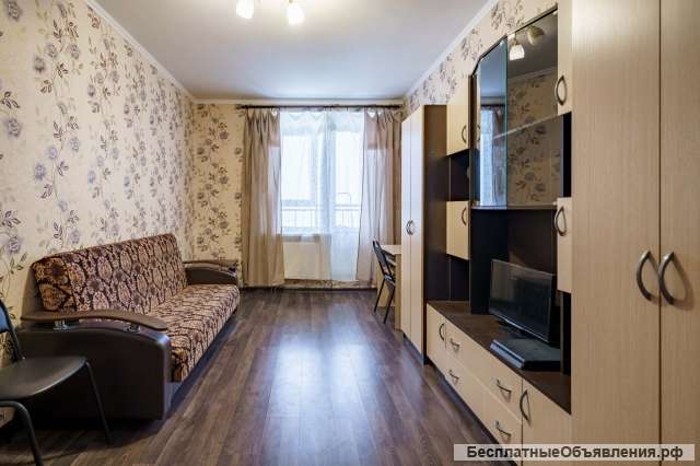 Вешняковская, 18к1