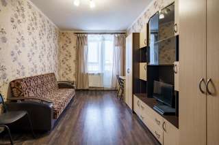 Вешняковская, 18к1