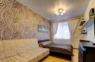 Братеевская ул., 21к1