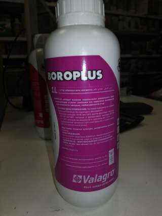 Бороплюс Valagro 1 л
