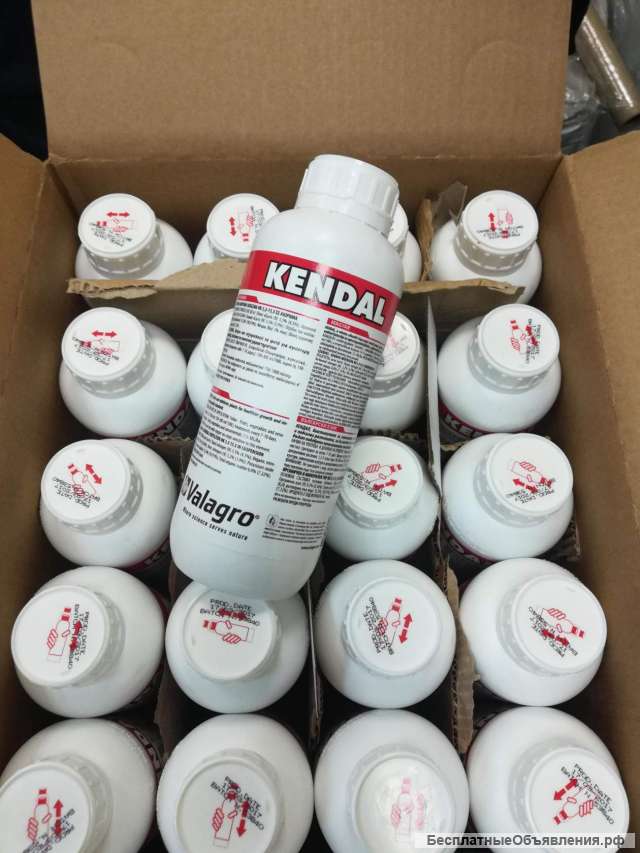Кендал Valagro 1л