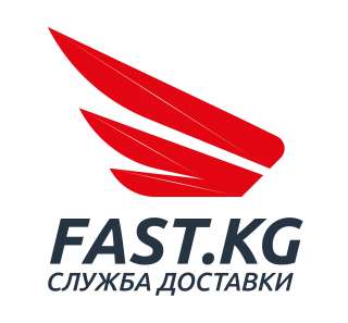 FastKG - инновационная служба доставки