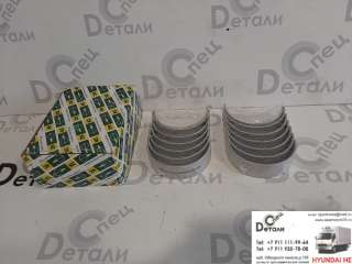 Вкладыш шатунный коренной стандартный F17E EF750