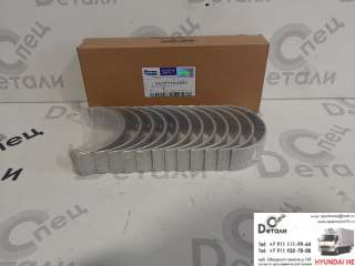 Вкладыши DE12TIS DE12 ремонтные. вкладыши DV15TIS DV15 упорные