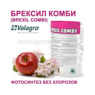 Брексил Комби Valagro 100г