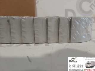 Вкладыши шатунные 65.02410-6084.вкладыши шатунные DE12 DE12TI DE12TIS Daewoo Novus