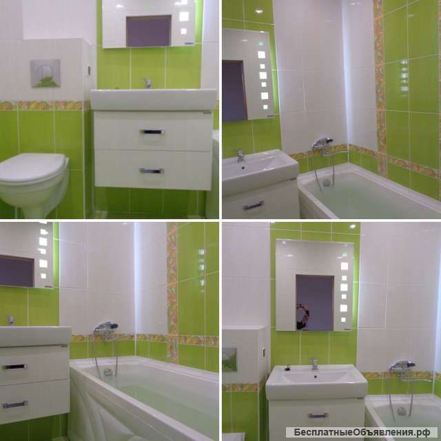 Ремонт от "А" до "Я"