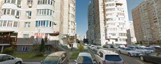 Продуктовый магазин