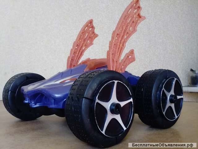 Супер ру игрушку Super Speed Juke Car