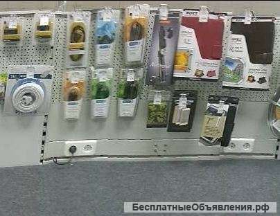Начинающий продавец-консультант