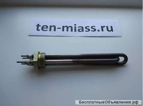 Блок ТЭНа Россия