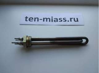 Блок ТЭНа Россия