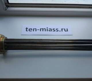 Изготовить блок ТЭН Россия