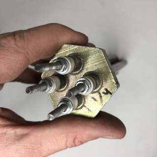 Производитель блок нагревателей Россия