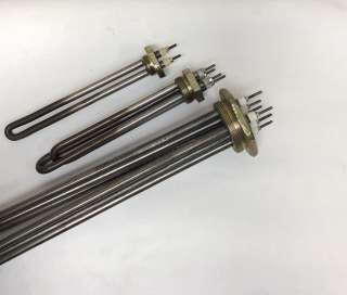 Обслуживание блок ТЭНов Россия