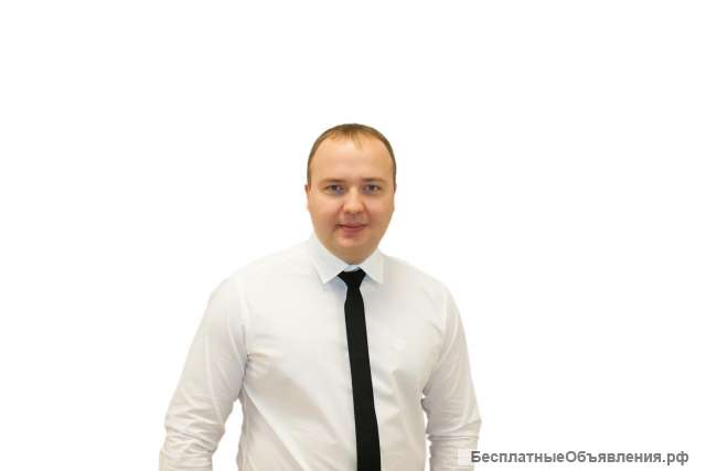 Риэлтор по загородной недвижимости