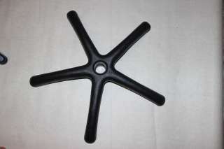 Крестовина универсальная для ремонта кресел