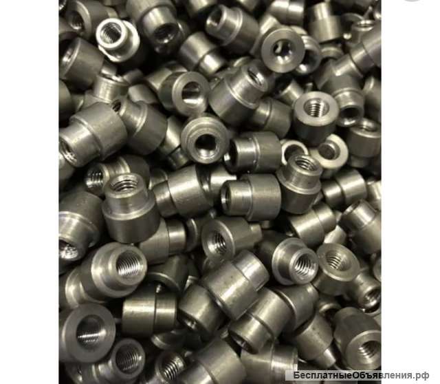 Производство