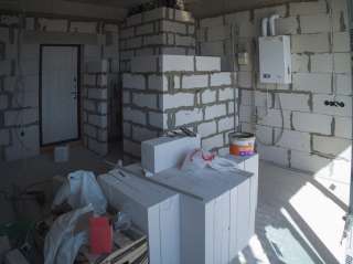 Плиточник, отделочник