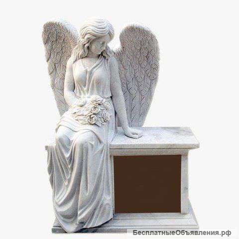 Памятники, благоустройство могил