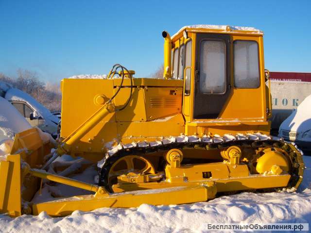 Аренда бульдозера Т-170