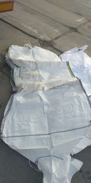 Биг Бэг на переработку