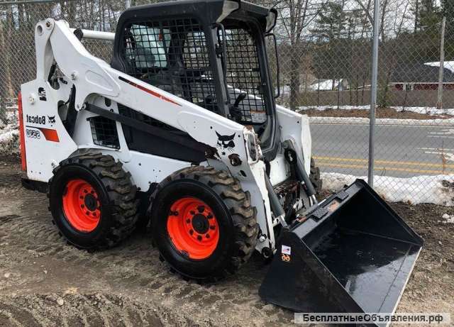 Аренда Мини-Погрузчика