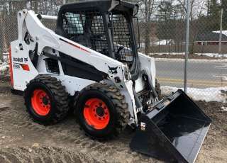 Аренда Мини-Погрузчика