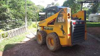 Аренда Мини-Погрузчика mustang