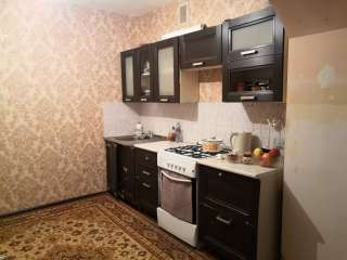 Однокомнатная квартира, кирпичный дом