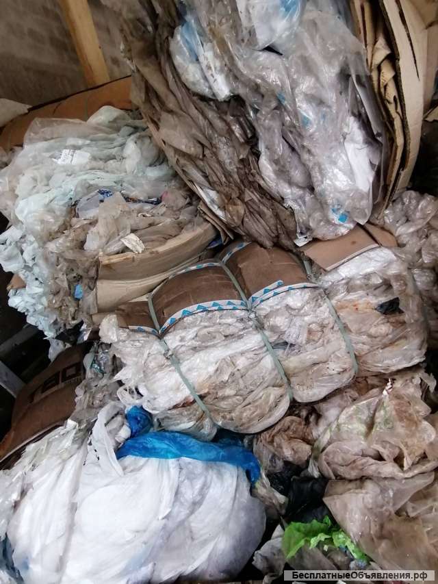 Прозрачную ПВД пленку