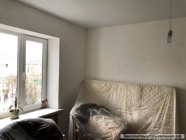 Дом пгт.Зуя