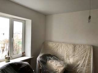 Дом пгт.Зуя