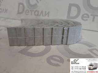 Вкладыши двигателя грузовик Киа Гранто