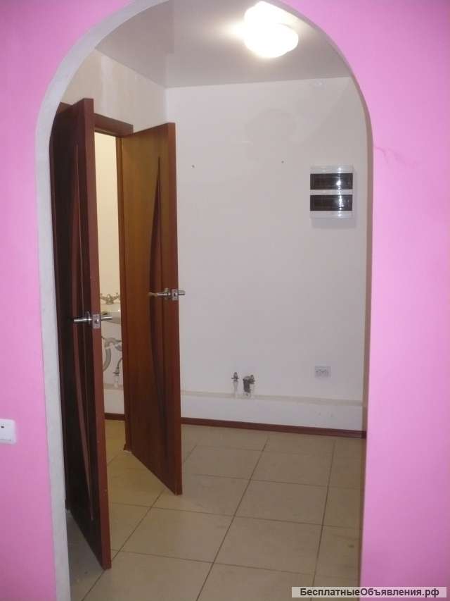 Нежилого помещения