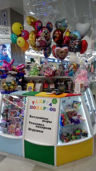 Прибыльный торговый остров