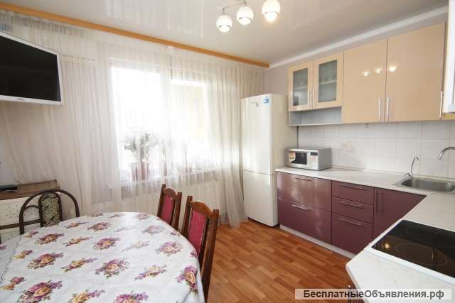 2 комн квартира с ремонтом